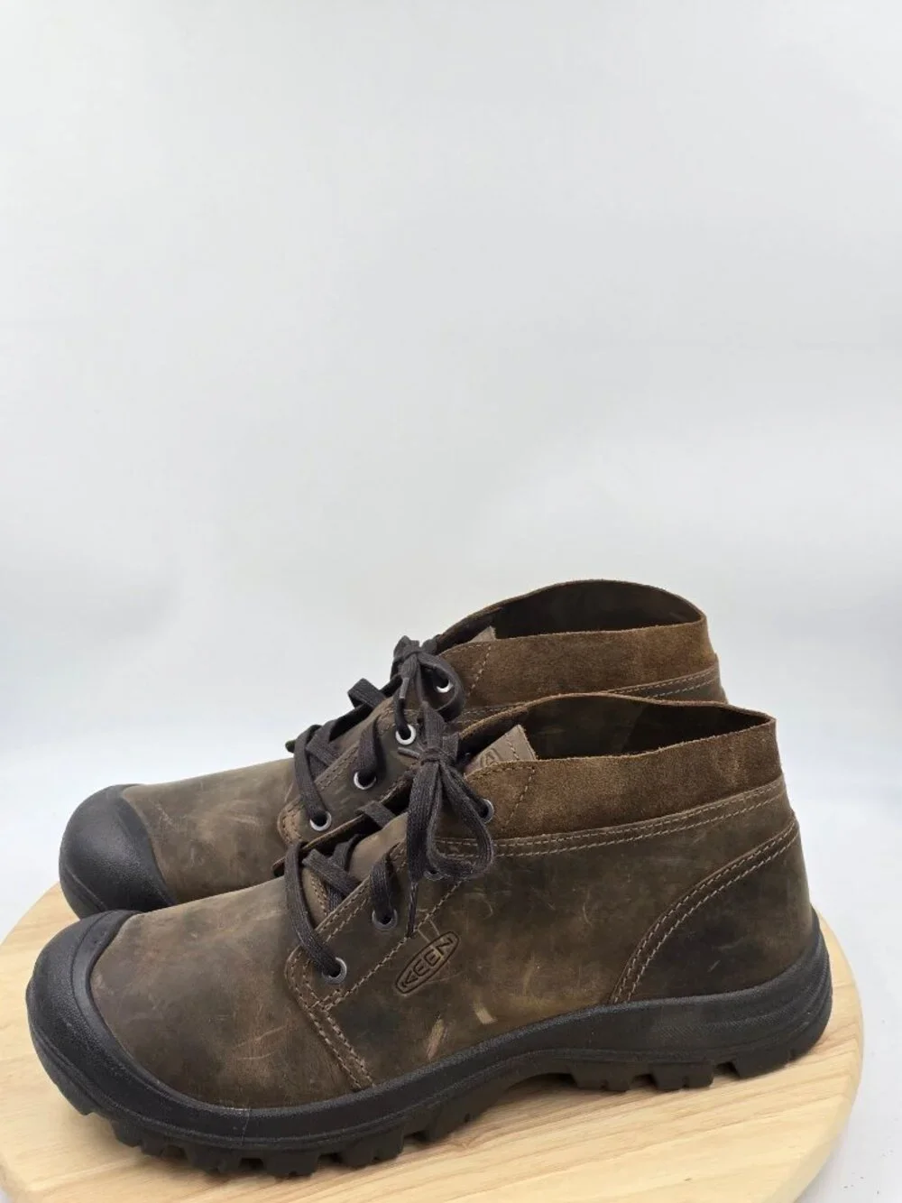 Keen grayson fg
